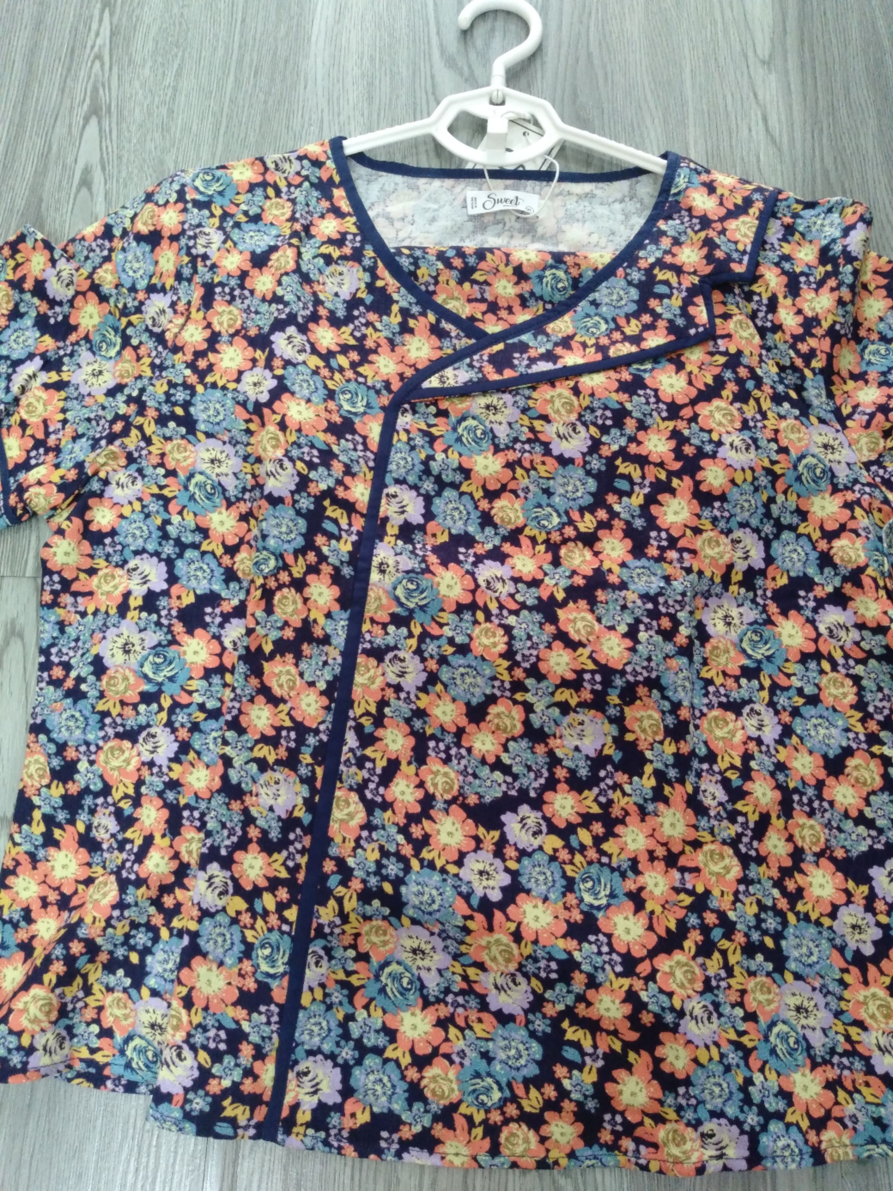 Bộ thô LINEN sweet QL , s23- 603*