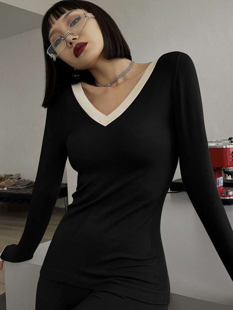 Bộ giữ nhiệt nữ 1039
