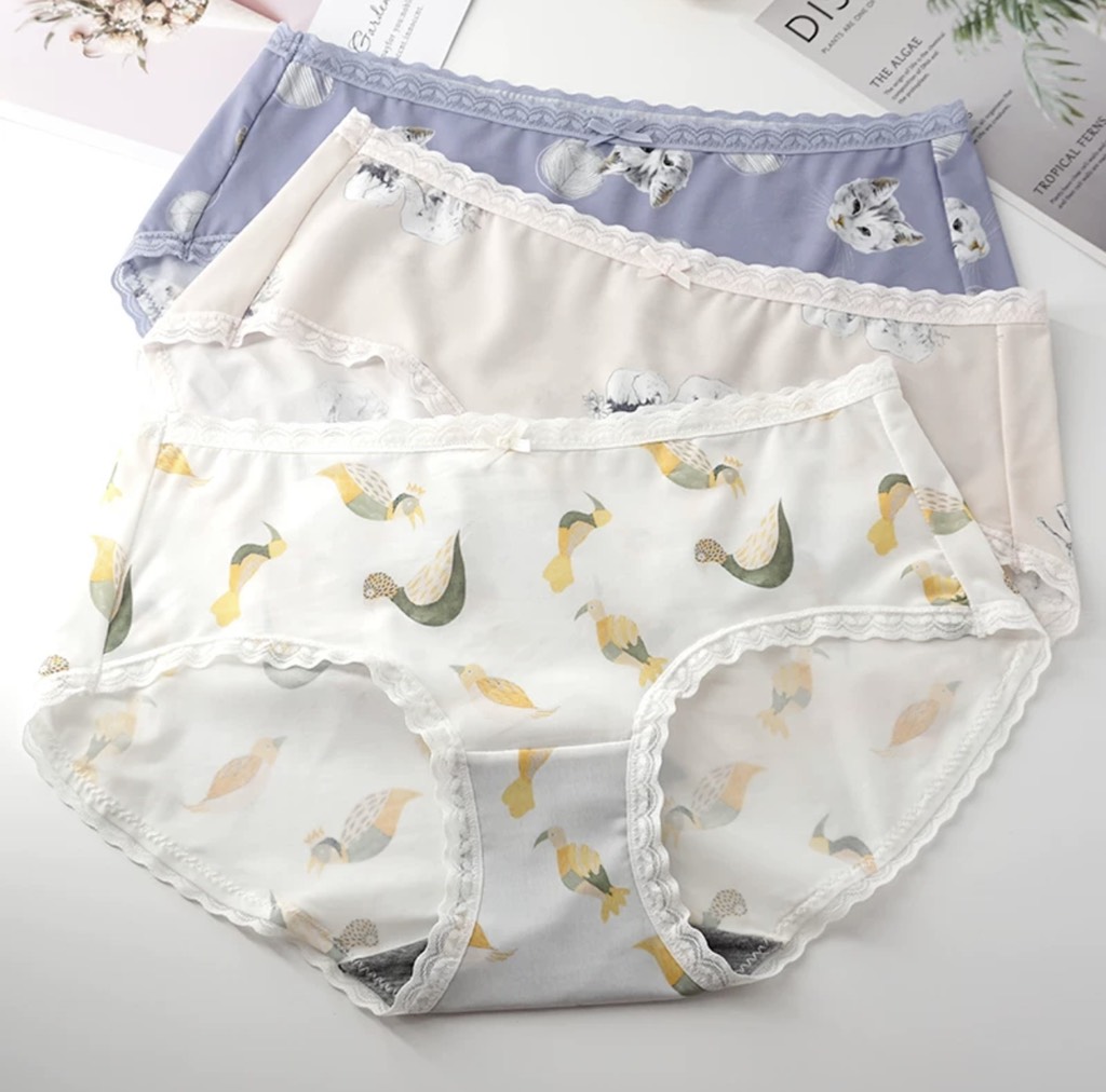 Quần chip thun lạnh 76234
