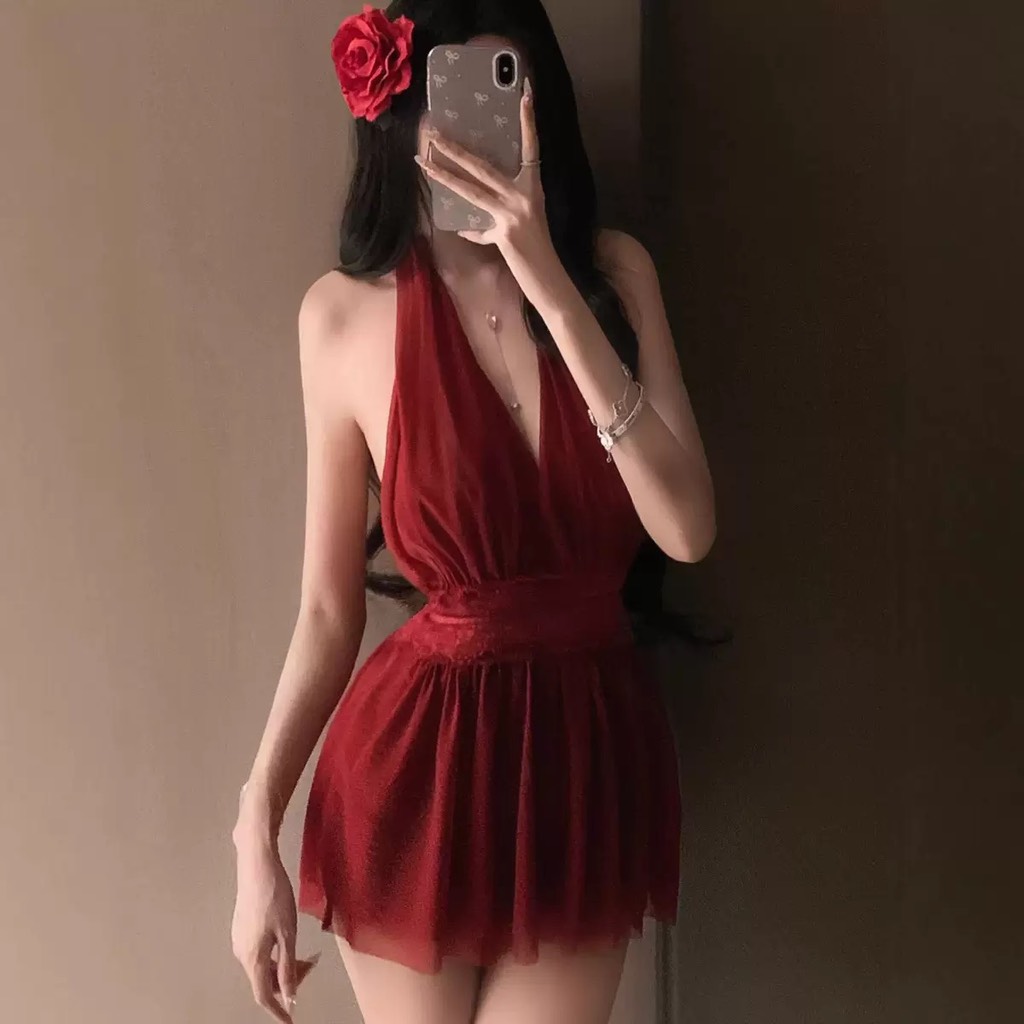 Váy ngủ 1511