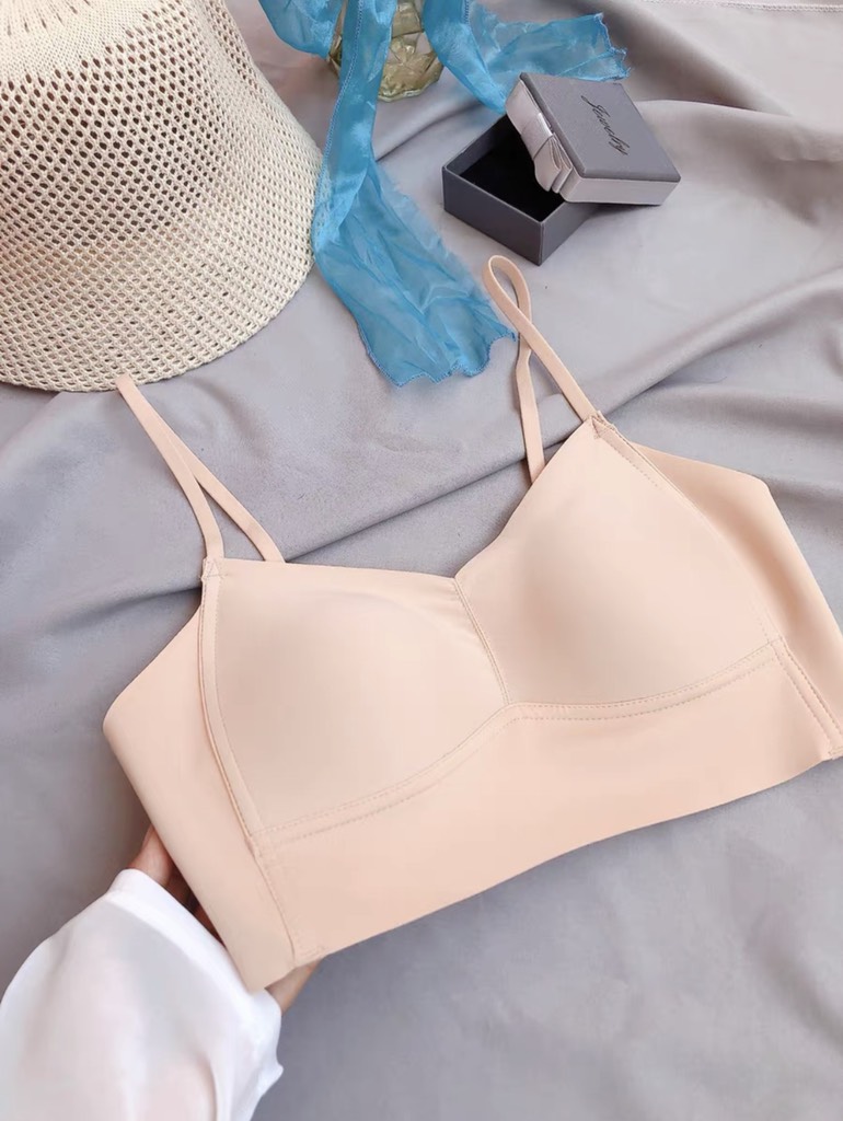 Áo đúc đệm mỏng 8328