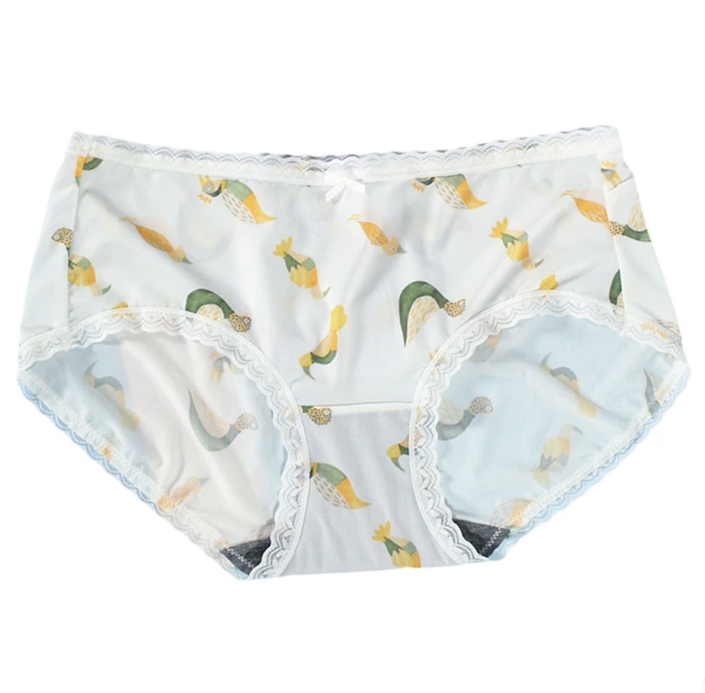 Quần chip thun lạnh 76234
