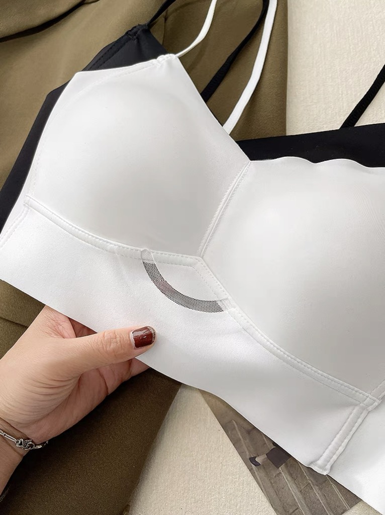 Áo đúc đệm mỏng 8328