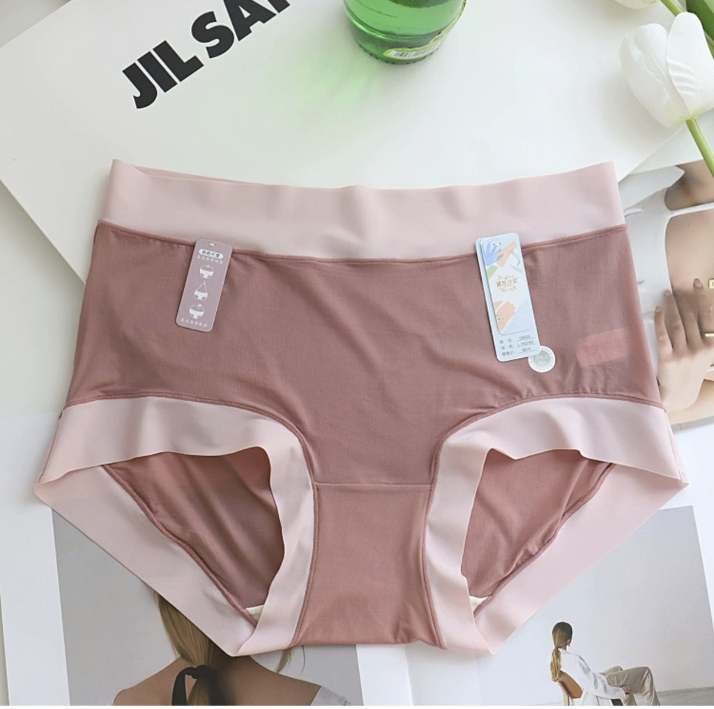 Quần chip lụa băng 29926