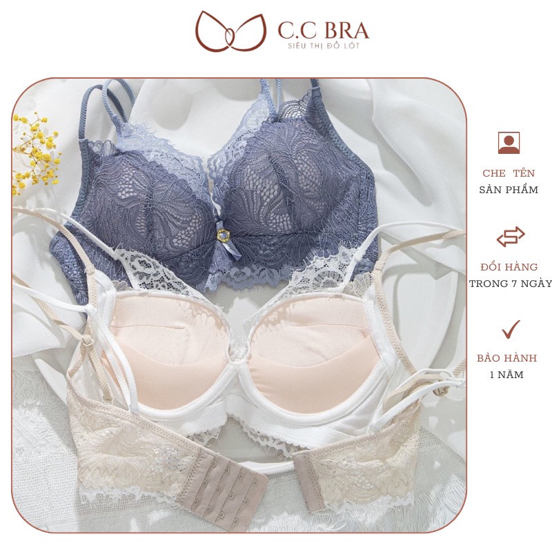 Áo chip đệm 5cm 194