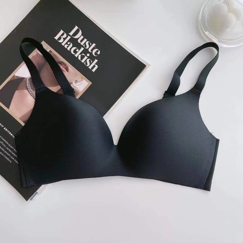 Áo lót không gọng đệm mỏng 6078