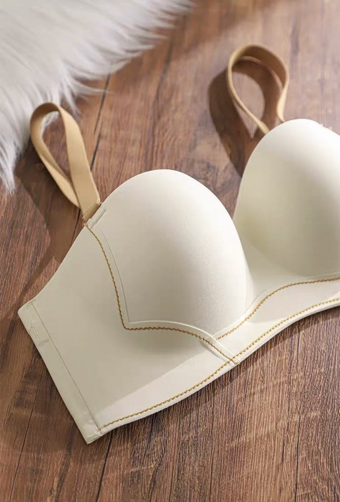 Áo lót không dây đệm 3m A26
