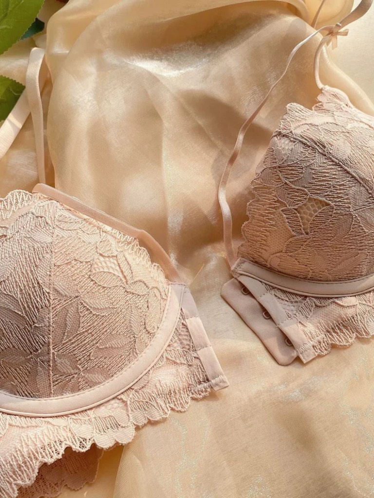 Áo lót đệm mỏng không gọng 6854