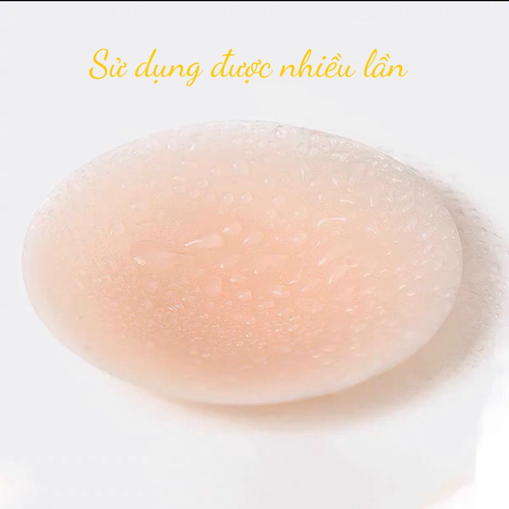 Hộp 2 đôi dán nhũ hoa 648