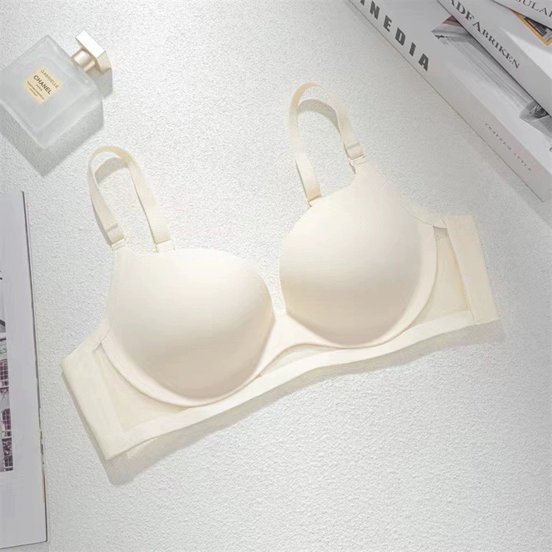 Áo lót đúc không gọng đệm 2cm 8057