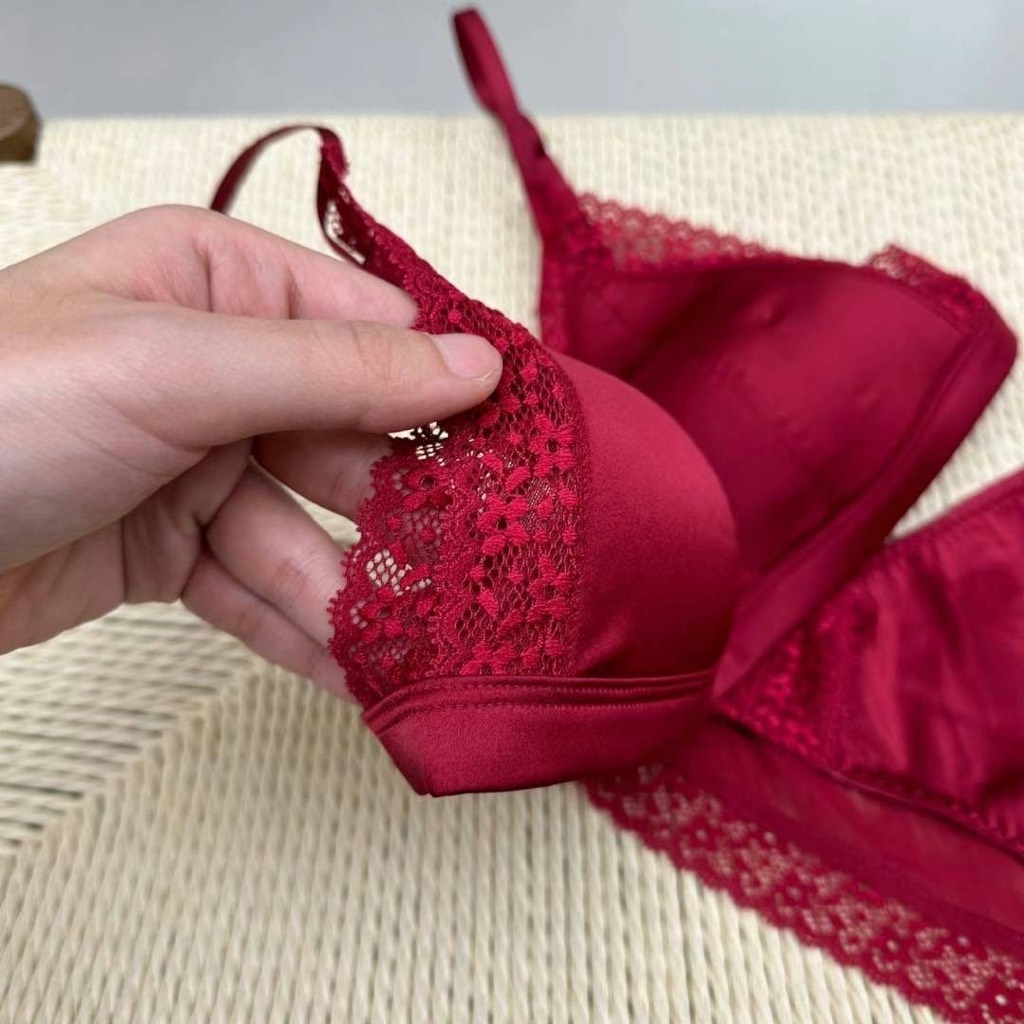 áo lót mút mỏng không gọng 1016