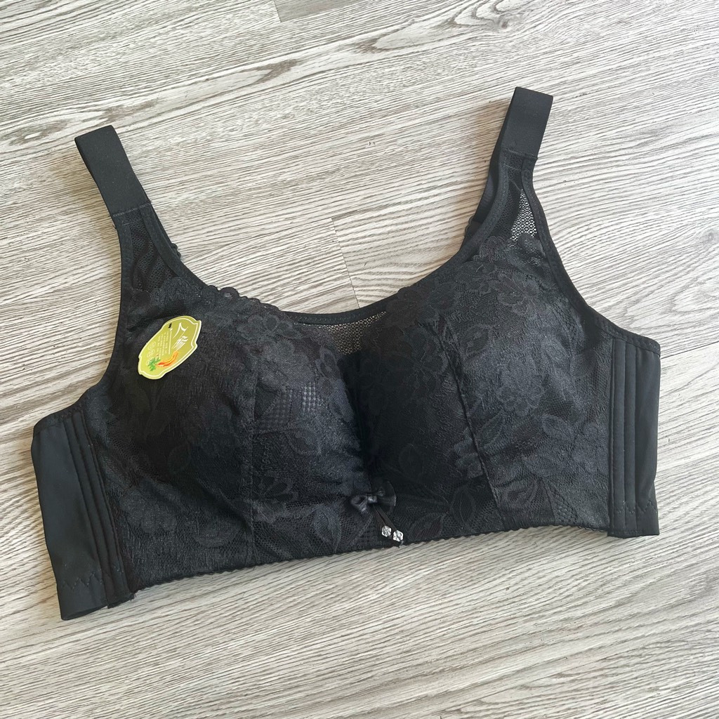 Áo lót đệm mỏng không gọng 6291