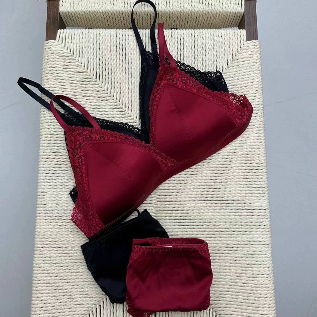 áo lót mút mỏng không gọng 1016
