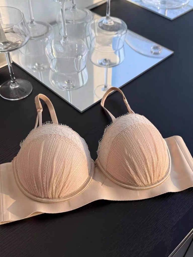 Áo lót đệm 3cm không gọng 5530
