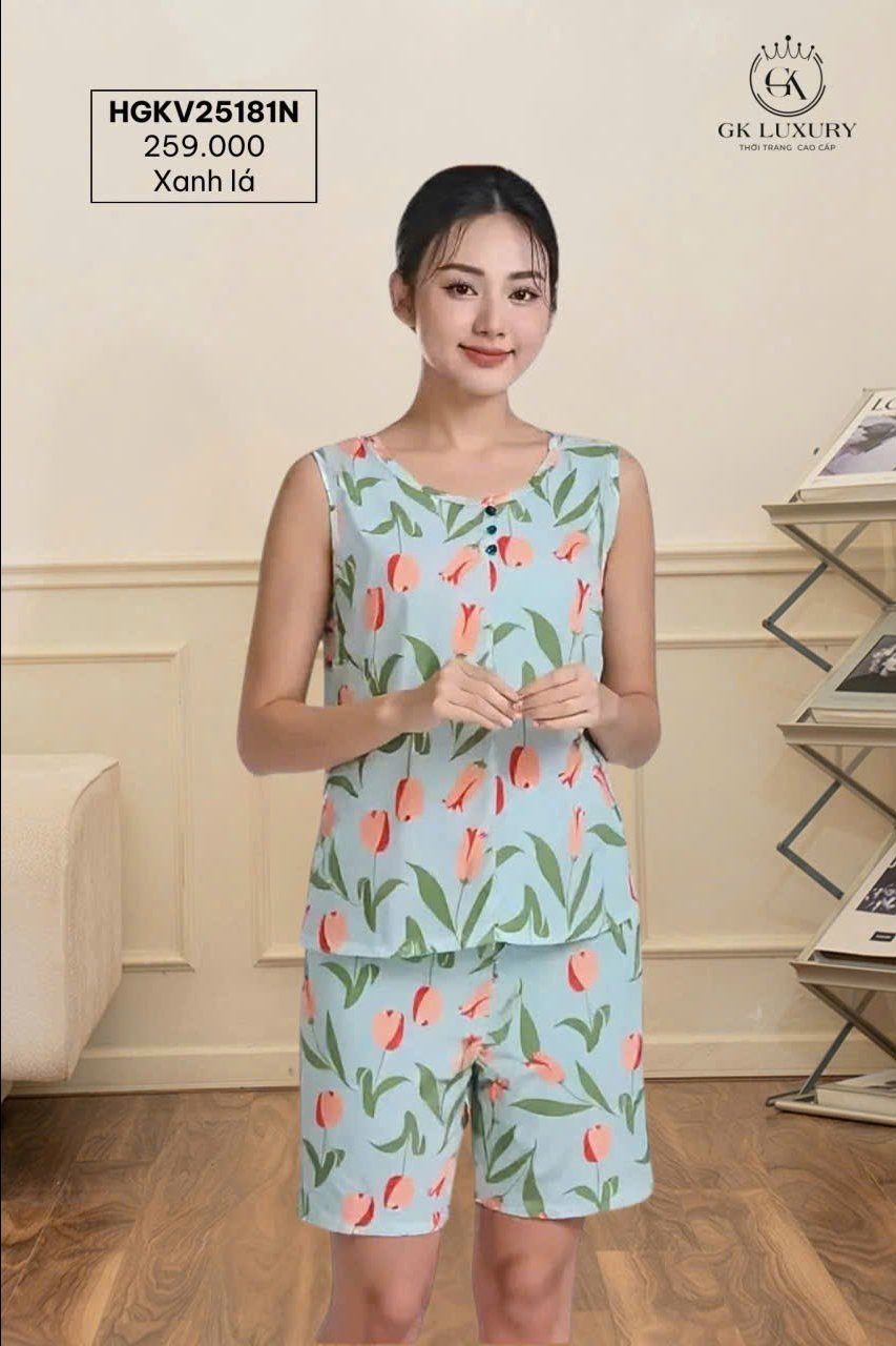 Bộ GK lanh sát nách QN - GK25181