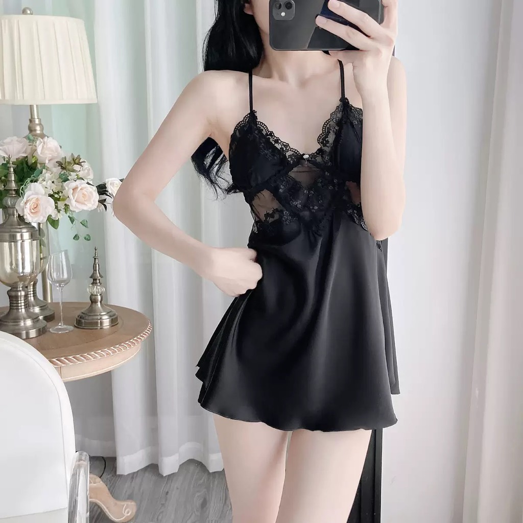 Váy ngủ 25112