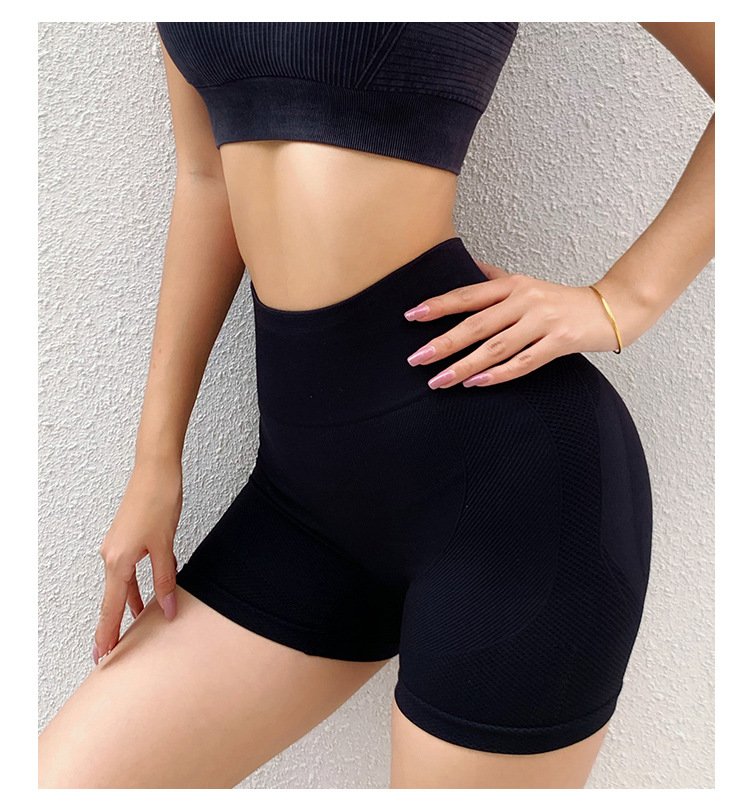 Quần đùi tập bó đùi