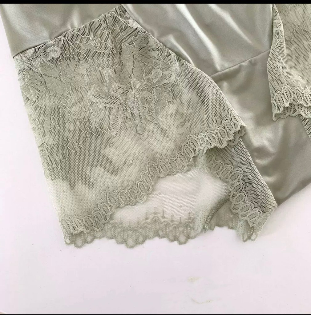 sét quần chip đùi ren 3804