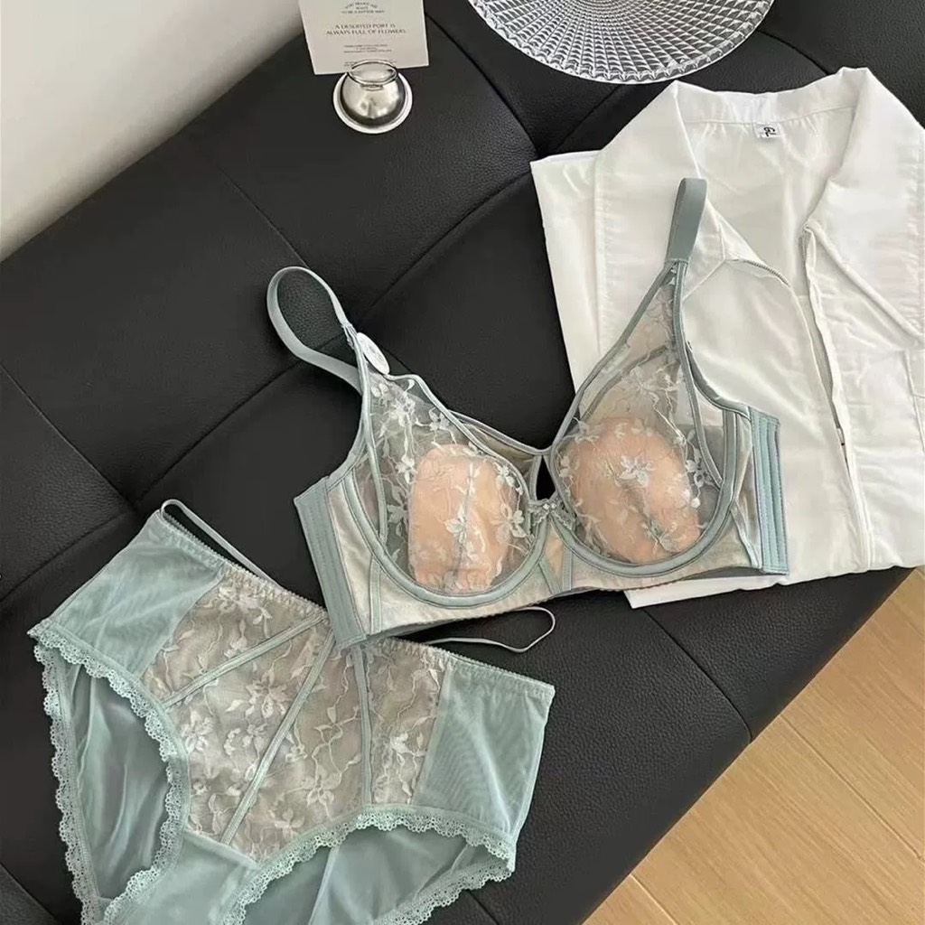 Áo lót có gọng đệm mỏng 8506
