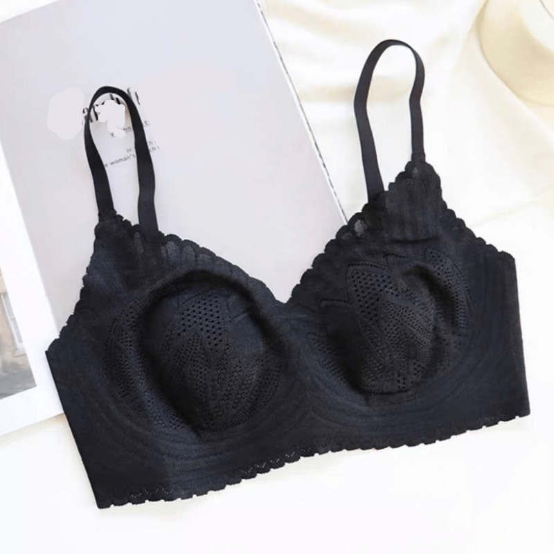 áo ren không đệm mỏng 5217