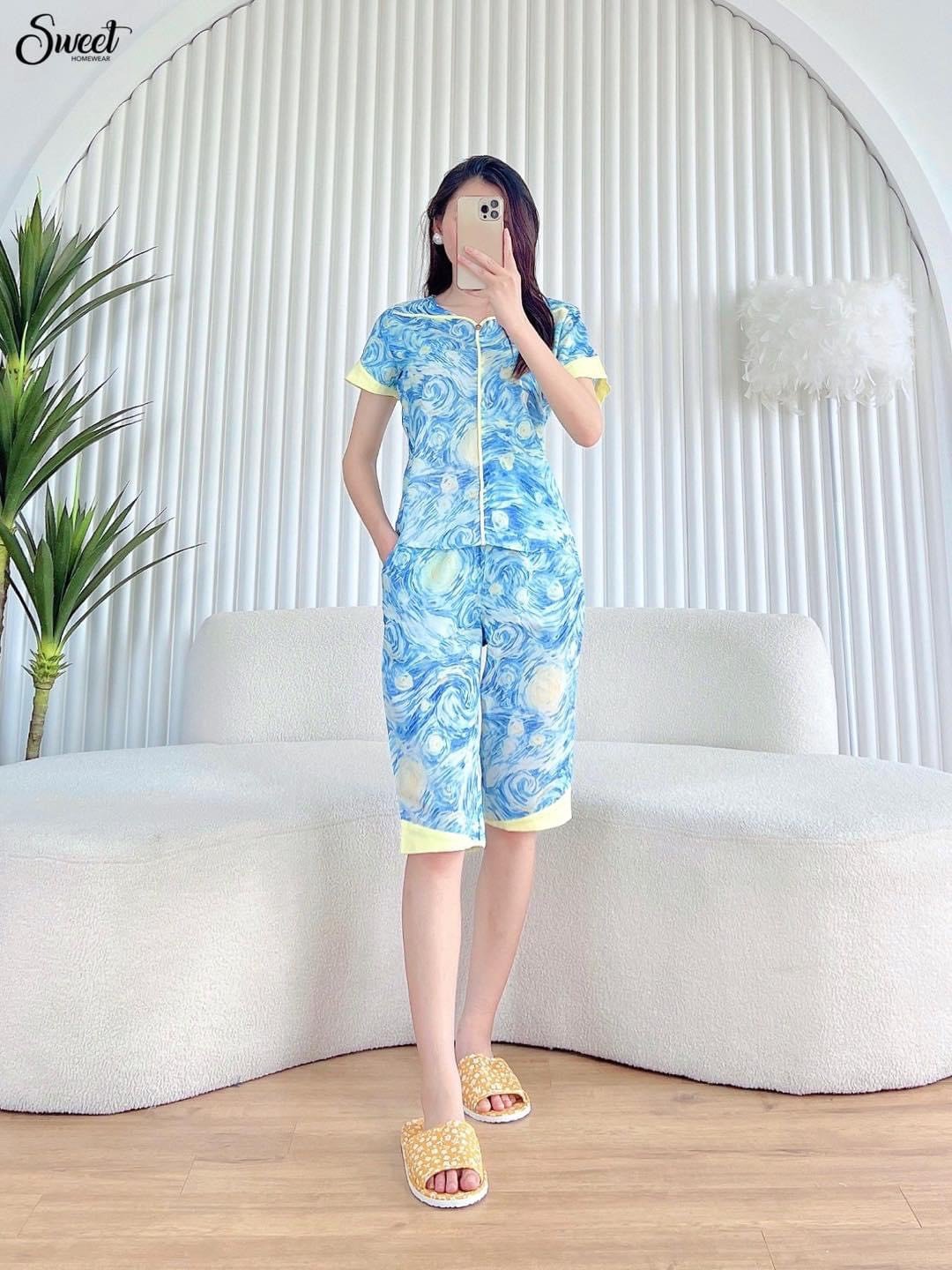 Bộ SWEET Thô, QL S23-616.