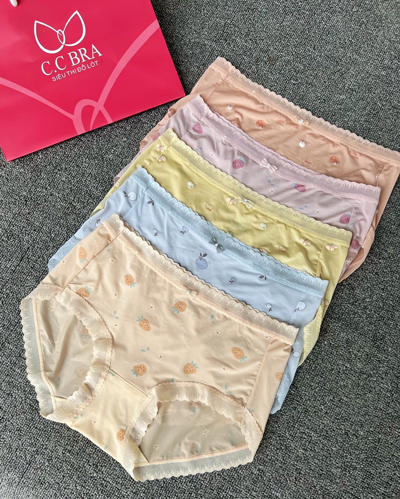 quần chip thun lạnh 76513