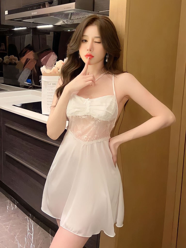 Váy ngủ 313