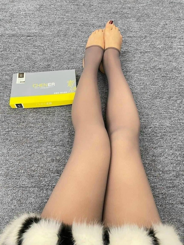 Quần tất 3D 3357