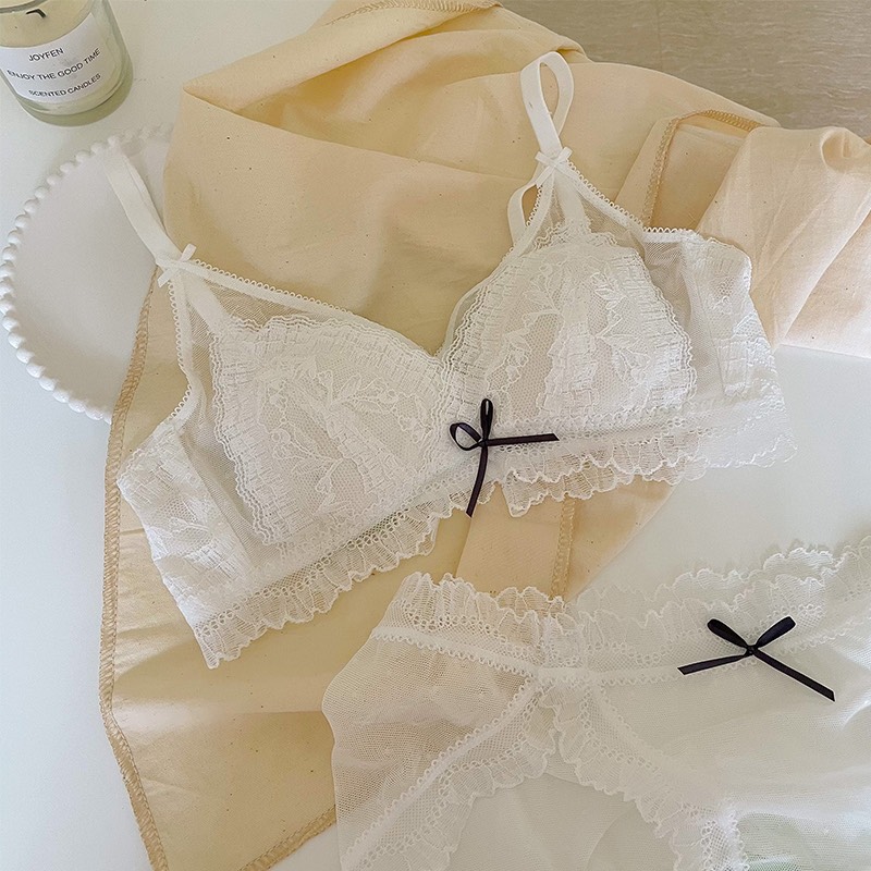 Bra đệm mỏng không gọng 250
