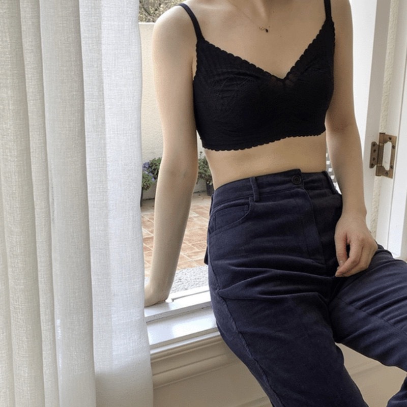áo ren không đệm mỏng 5217