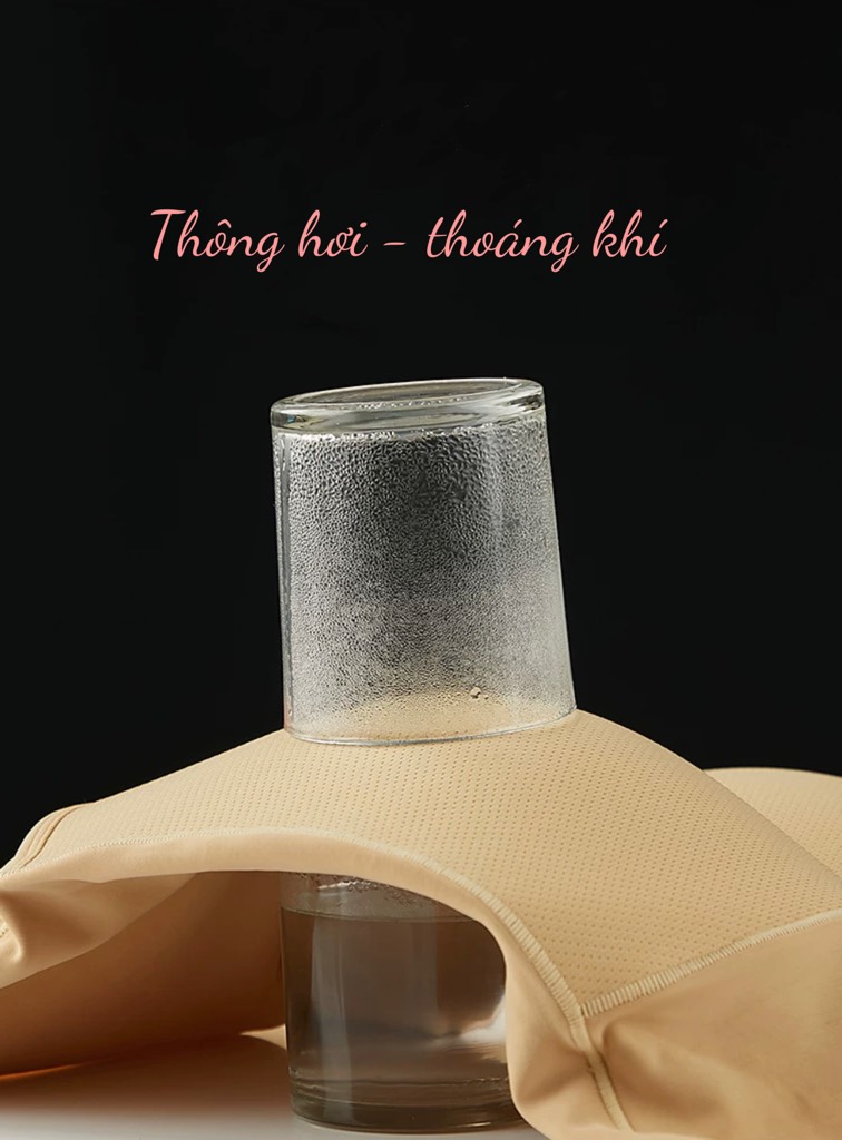 Quần độn mông 8819