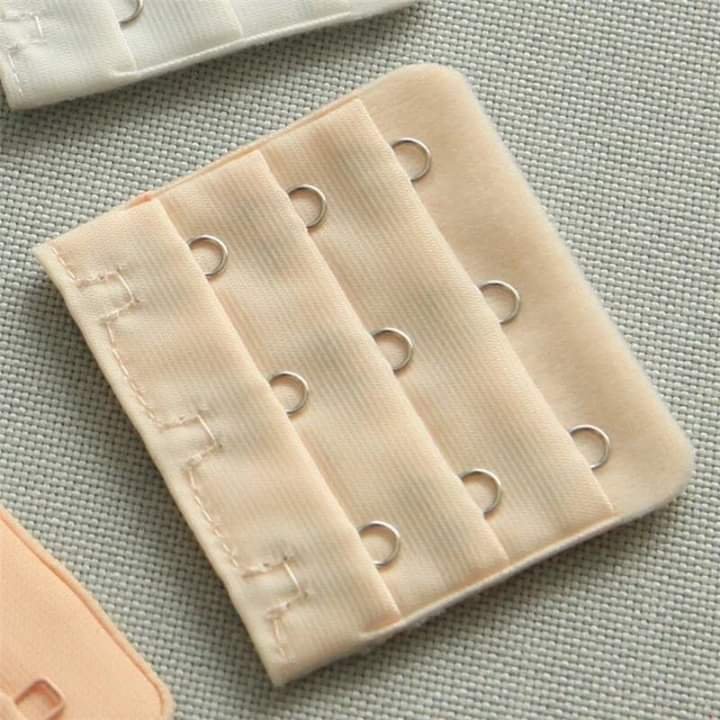 móc nới áo chip
