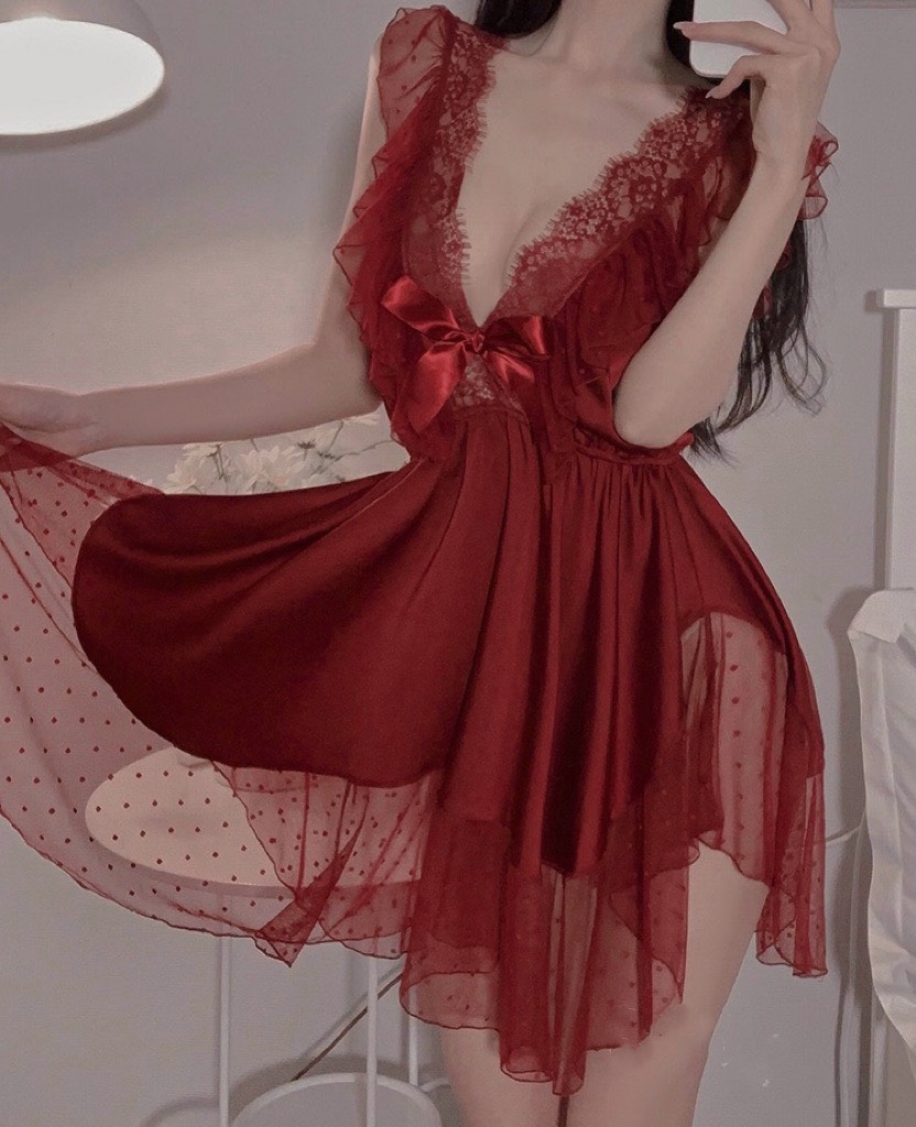 Váy ngủ 730