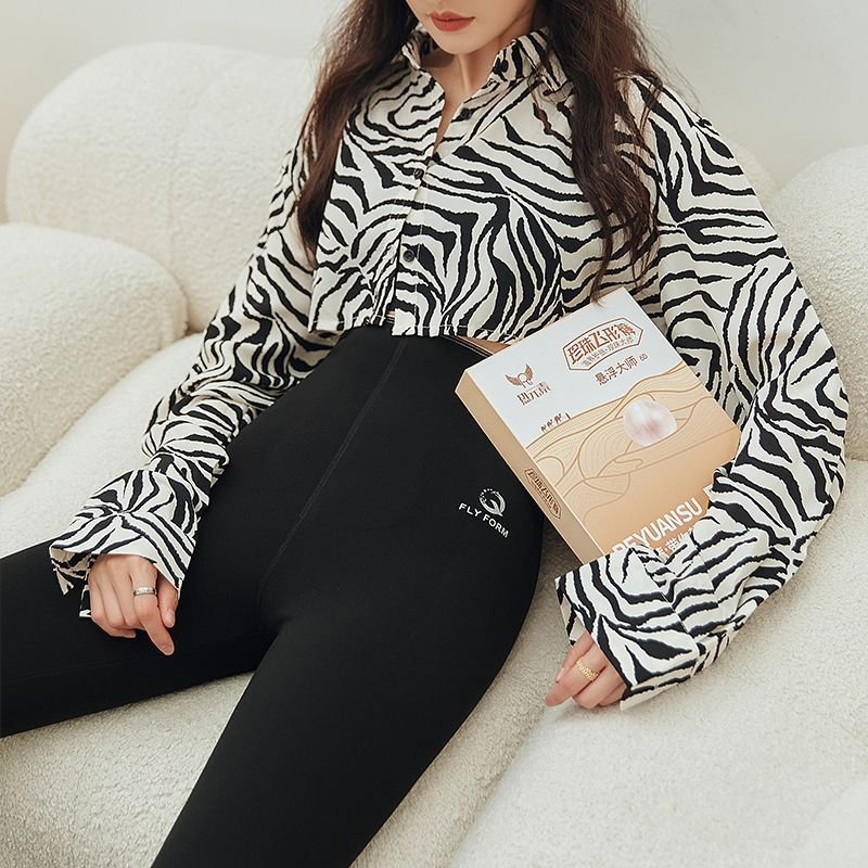 legging lông cao cấp 784