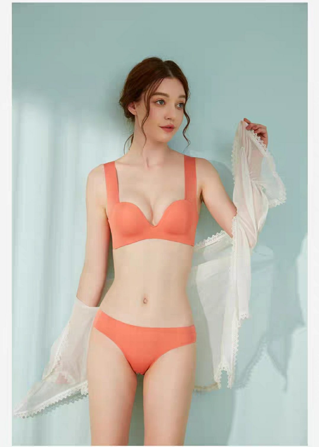 Áo đúc lạnh 975