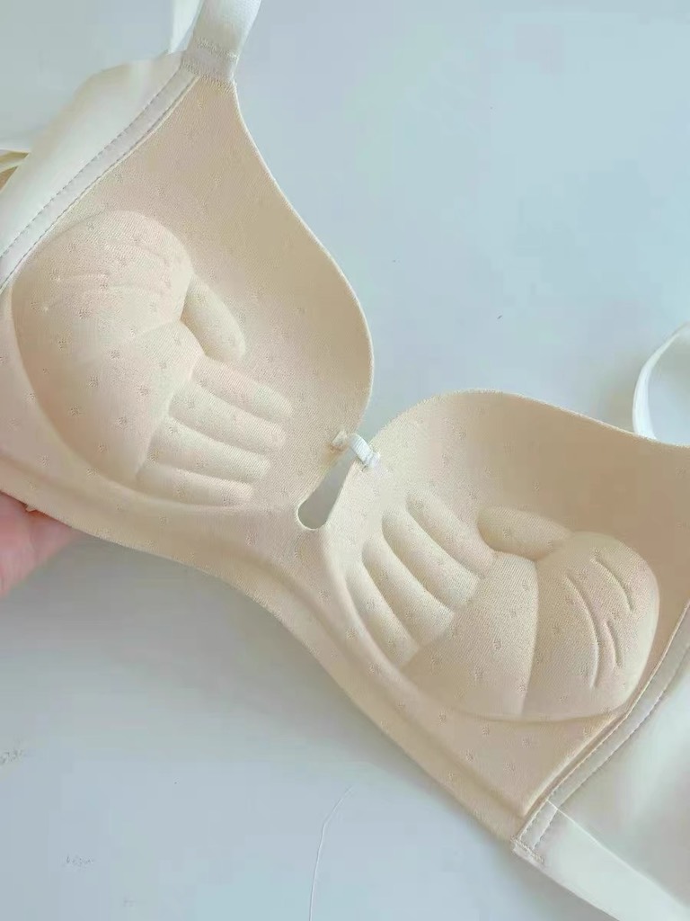 Áo đúc 4cm không gọng 6087