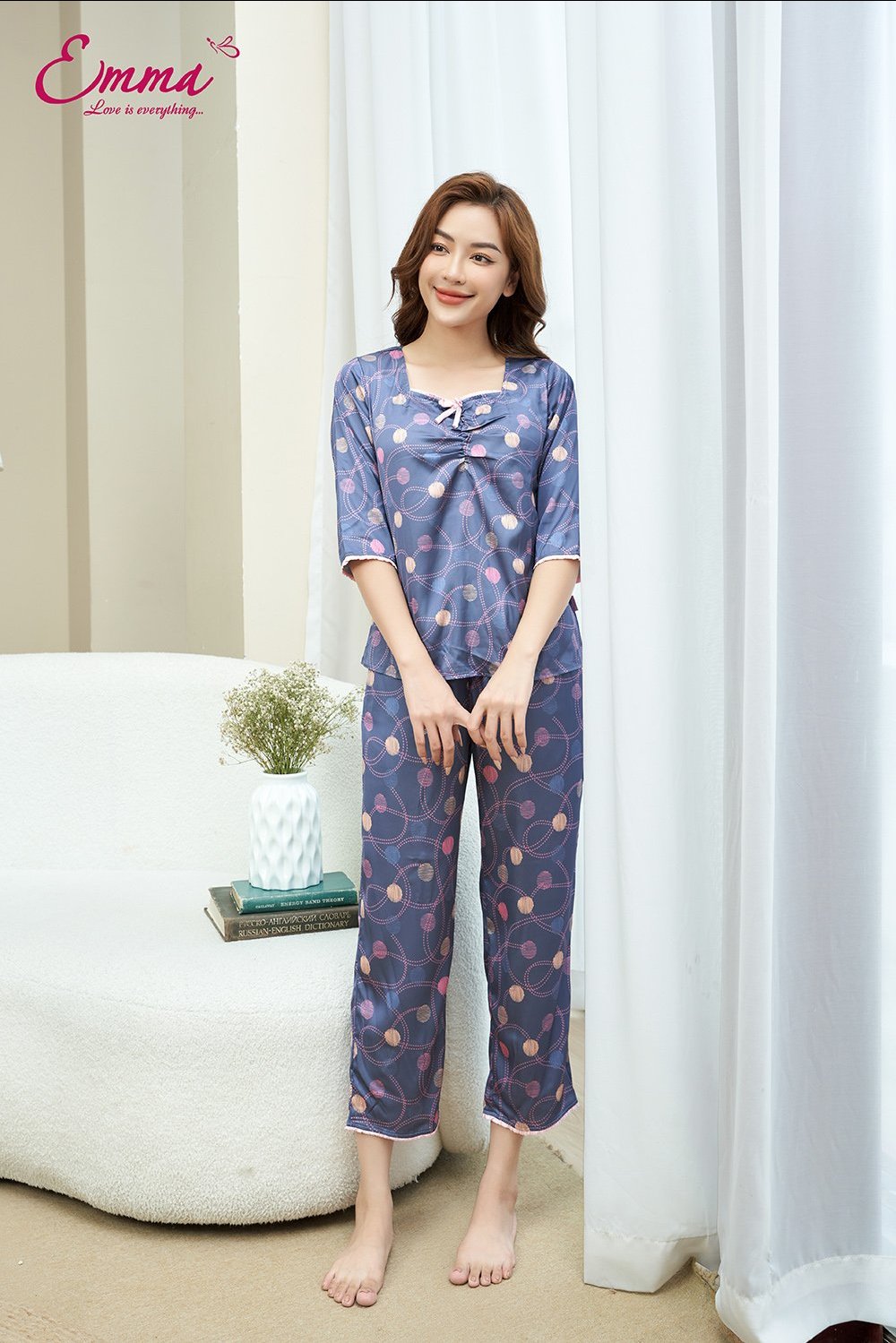 Bộ lụa emma ETLU.22.06