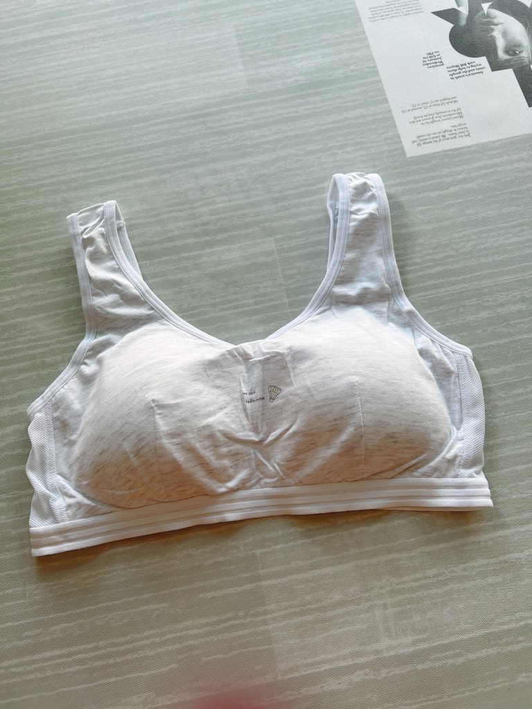 áo bra học sinh 5890