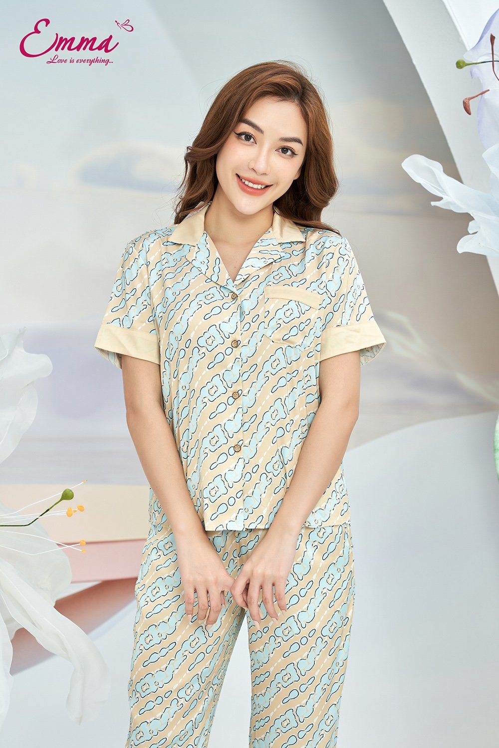 Bộ lụa emma ETLU.22.03