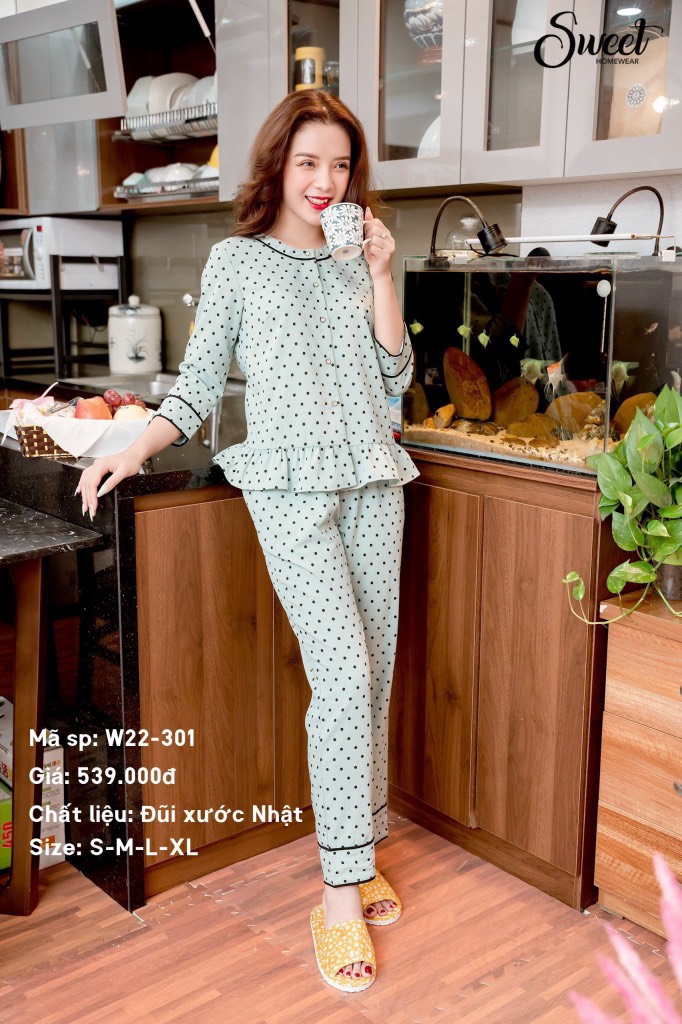 Bộ thô mềm f22-301
