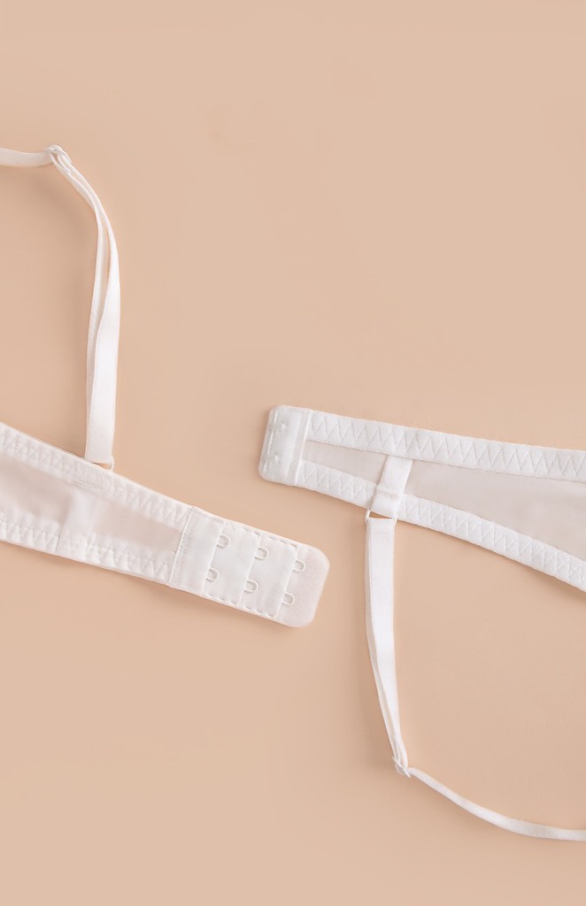 Áo lót đệm mỏng gọng dẻo 3220