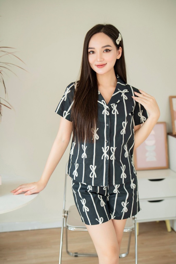 Bộ GK tay cộc q.đùi GK37