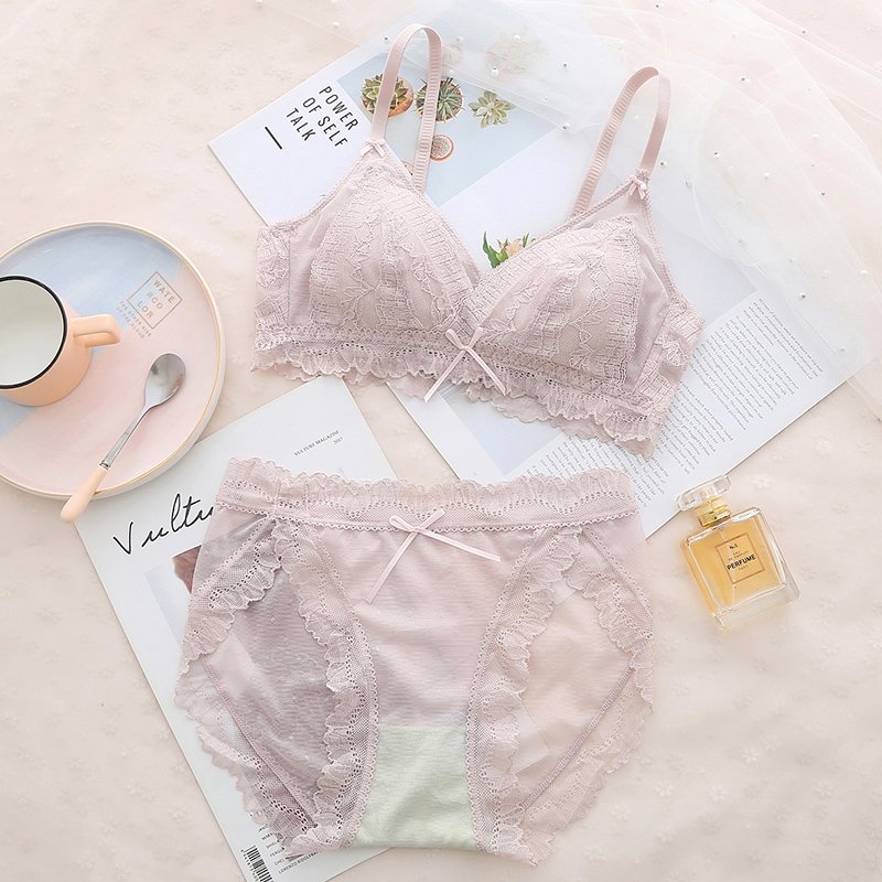 Bra đệm mỏng không gọng 250