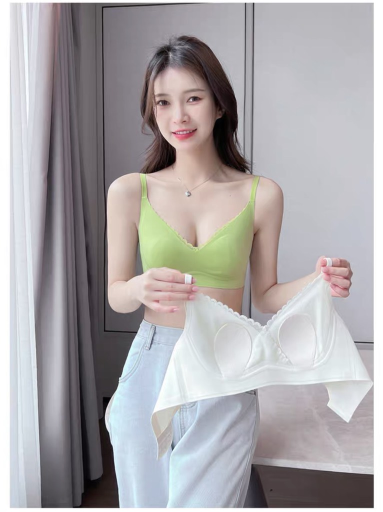 Áo lót đệm mỏng chất lạnh 927