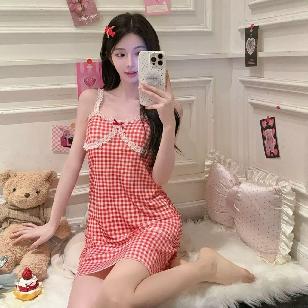 Váy ngủ 6899
