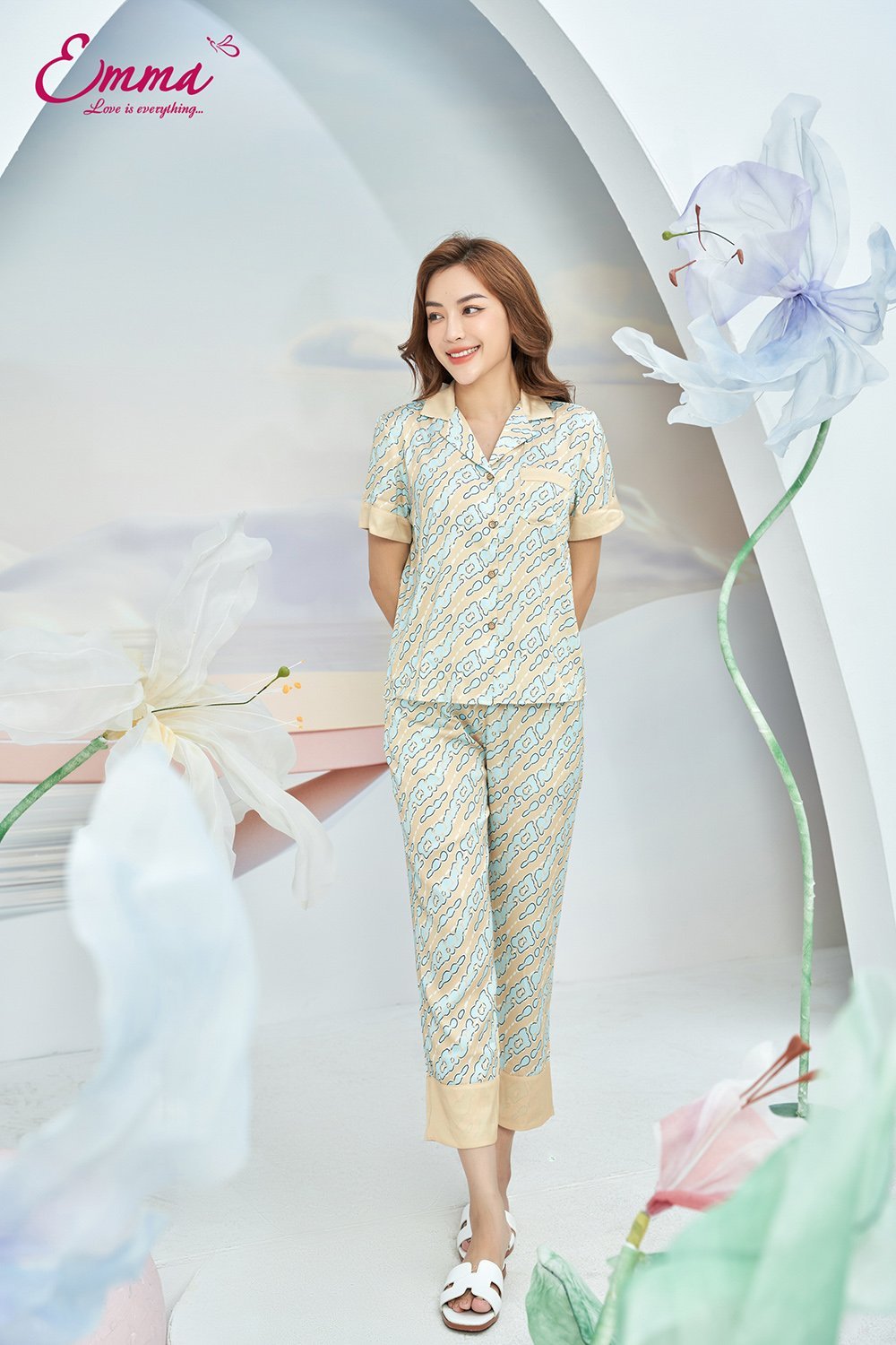 Bộ lụa emma ETLU.22.03