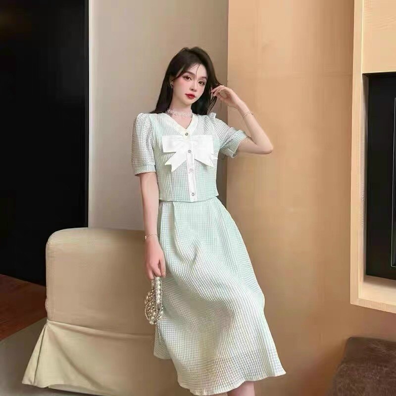 Tổng hợp 73 váy màu xanh mint tuyệt vời nhất  trieuson5