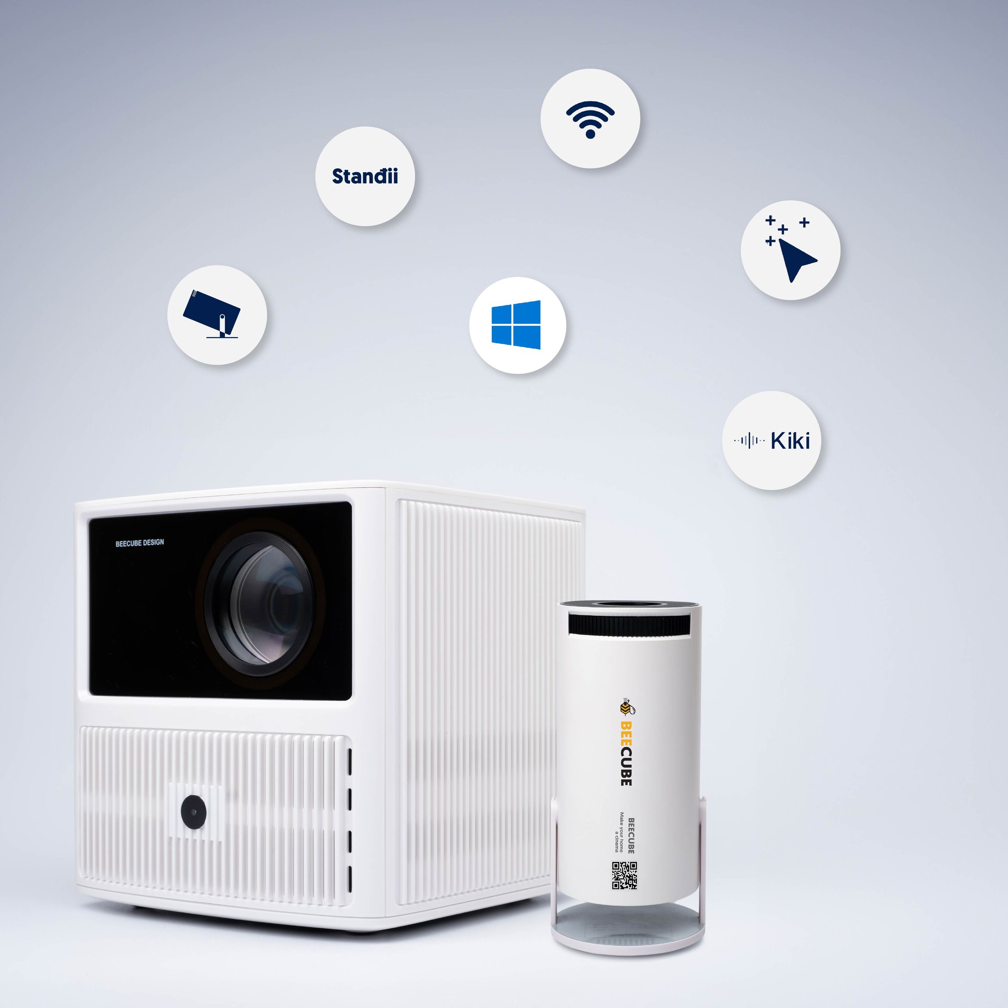 CHÍNH THỨC MỞ BÁN 10/8: BEECUBE XTREME II - BEECUBE X1 GEN 2