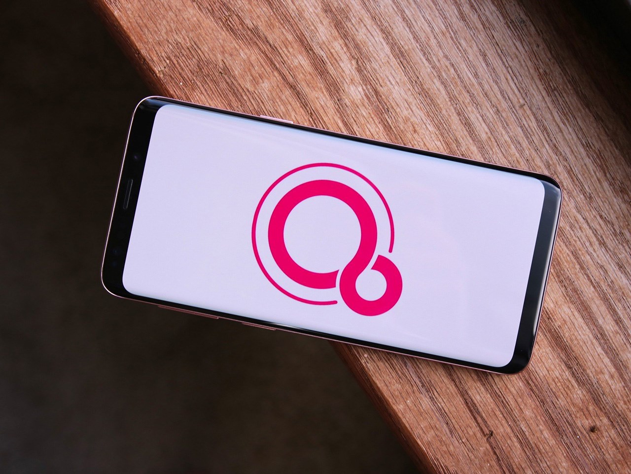 Fuchsia OS vô tình bị phát hiện, sẽ sớm có mặt trên các thiết bị Android