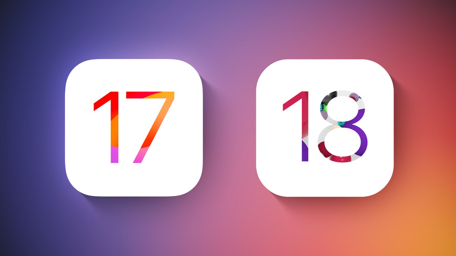 Toàn bộ về iOS 18: Khi nào ra mắt, được cập nhật cho máy nào, có tính năng gì mới?